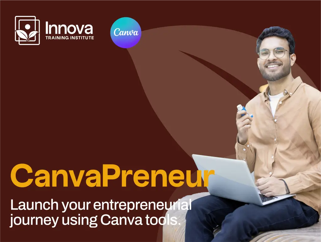 CanvaPreneur Course