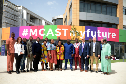 Global Gateway How Innova’s Partnership with MCAST Malta Expands International Opportunities img 2