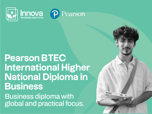 The Best Career Opportunities After Completing an HND with Innova img 2