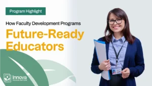AI Courses in Dubai How Faculty Development Programs Shape Future-Ready Educators img