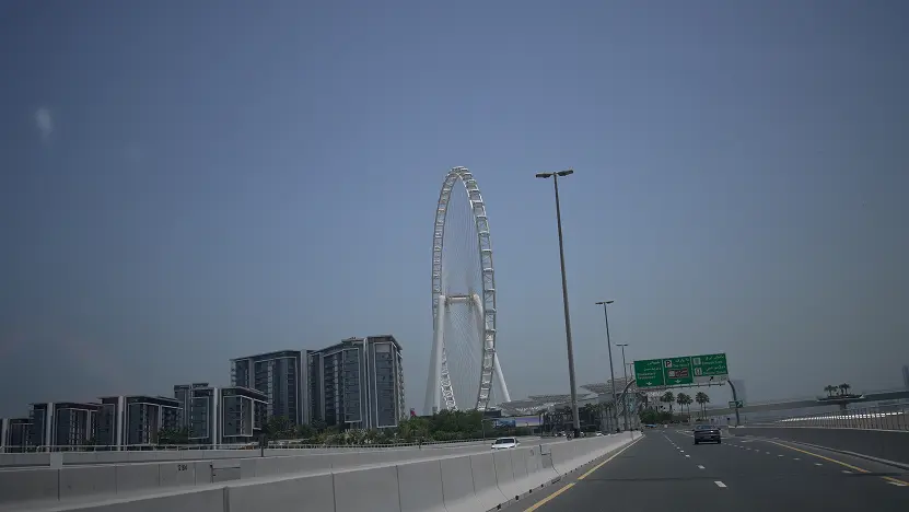 Dubai + Innova = Perfect Match for Global Learners