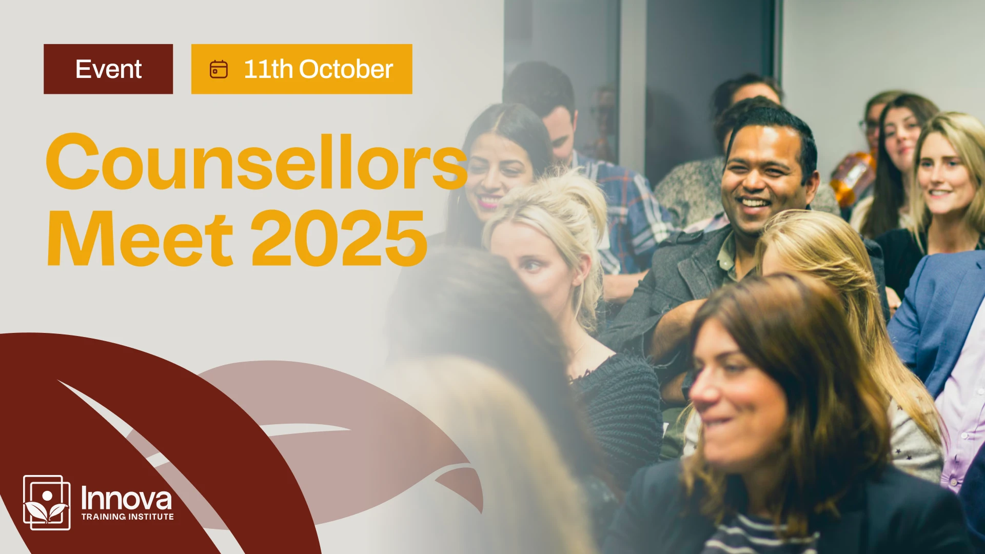 Counsellors Meet 2025 img