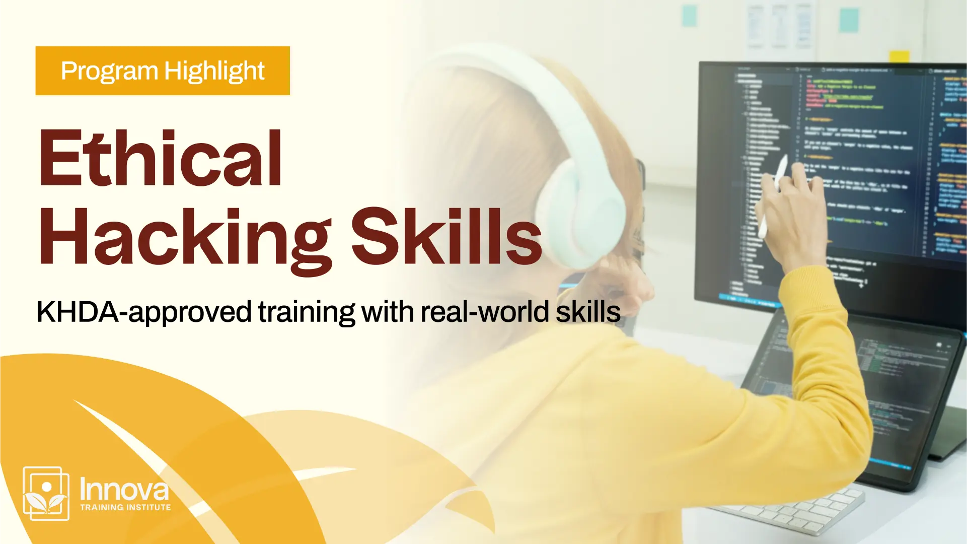 How KHDA-Approved Ethical Hacking Training Builds Real-World Skills img 1