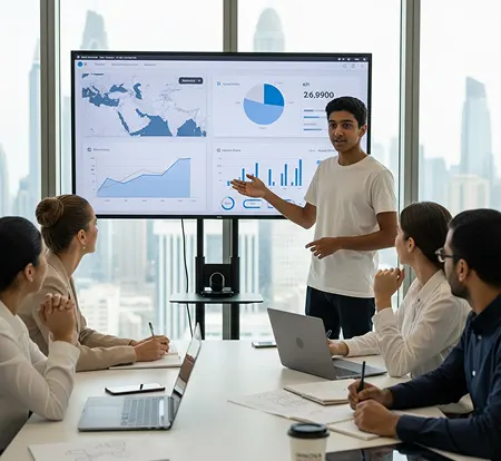 My Data Science Journey Why Students Choose Innova img 3