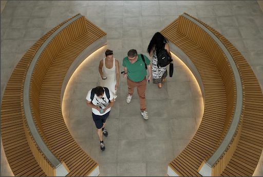 Your First Week at Dubai Knowledge Park with Innov img 3