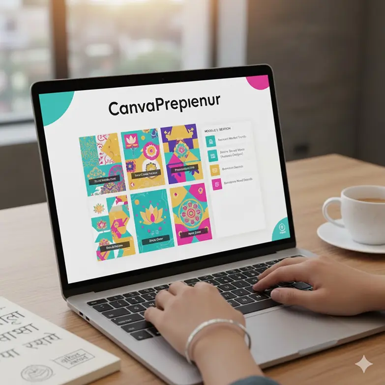 How Innova Empowers Young Entrepreneurs Online