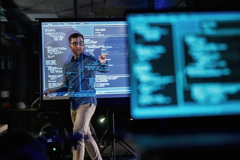 Top Career Paths After a Cybersecurity Course in Dubai