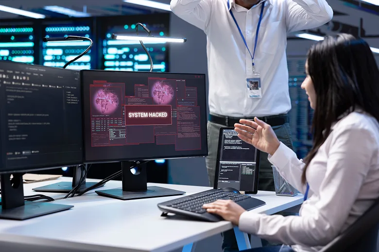 Top Career Paths After a Cybersecurity Course in Dubai