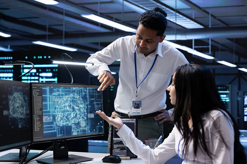 Top Career Paths After a Cybersecurity Course in Dubai
