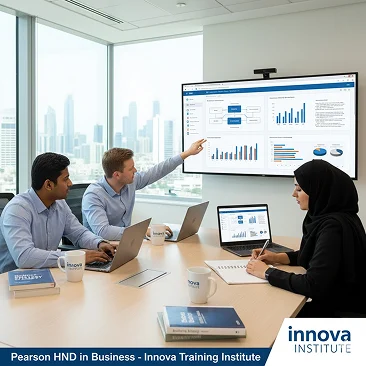 Explore Dubai’s Best KHDA-Approved Programs at Innova img 3