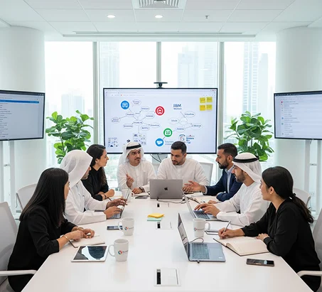 KHDA-Approved AI Certification Empowering Teachers img 3