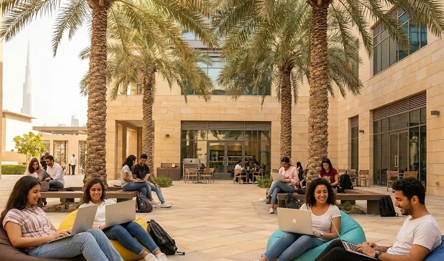 Campus Life at Innova Learning Beyond the Classroom img (2)