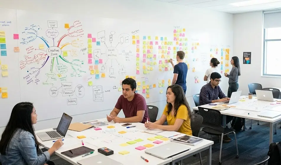 Campus Life at Innova Learning Beyond the Classroom img (3)