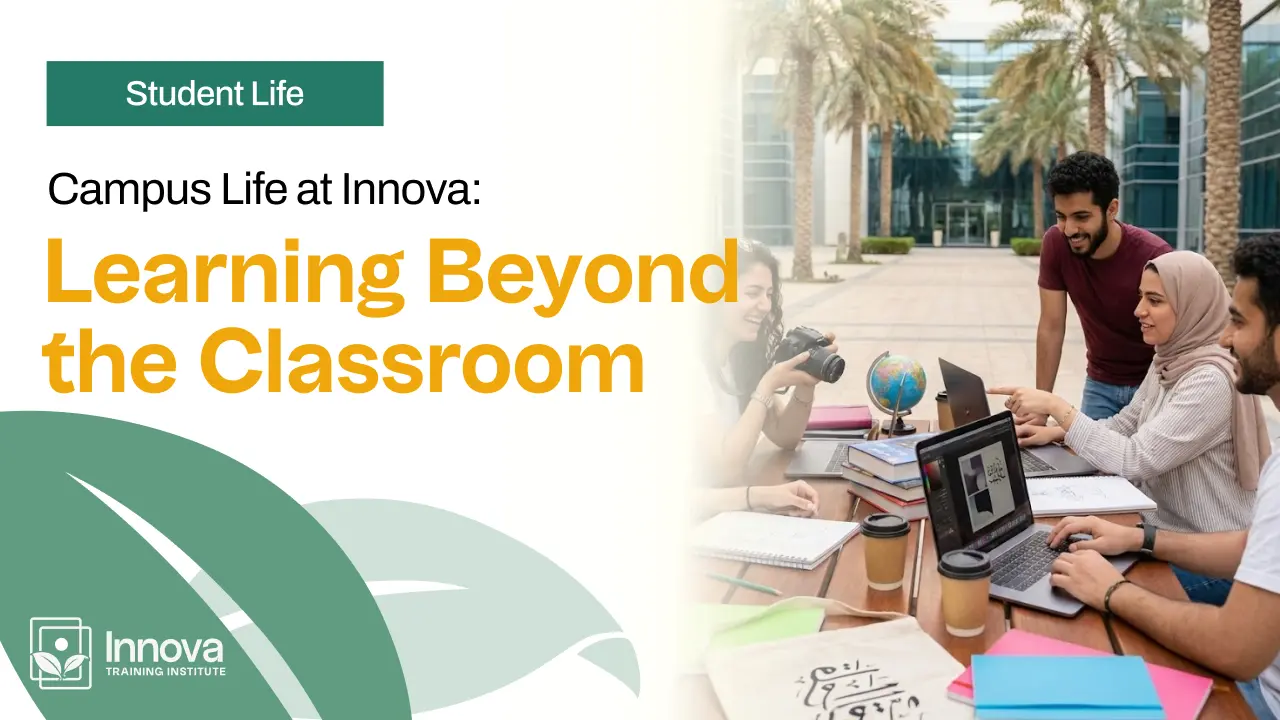 Campus Life at Innova Learning Beyond the Classroom img (4)