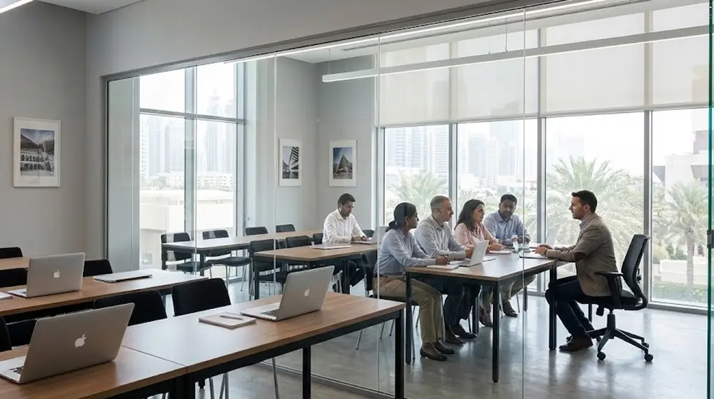 How Innova Trains Business Leaders in AI Tools img 3