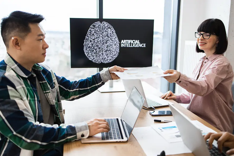 Learn AI Tools Like Trello, Tableau & Watson at Innova img (2)