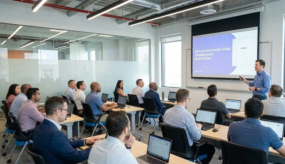 No Code No Problem. Innovate with Innova img (3)