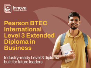 Pearson BTEC International Level 3 Extended Diploma in Business Banner thumbnail img