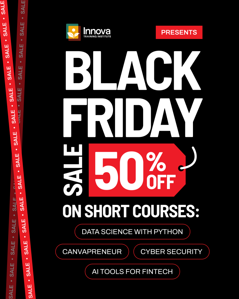 Short Courses - Black Friday popup image