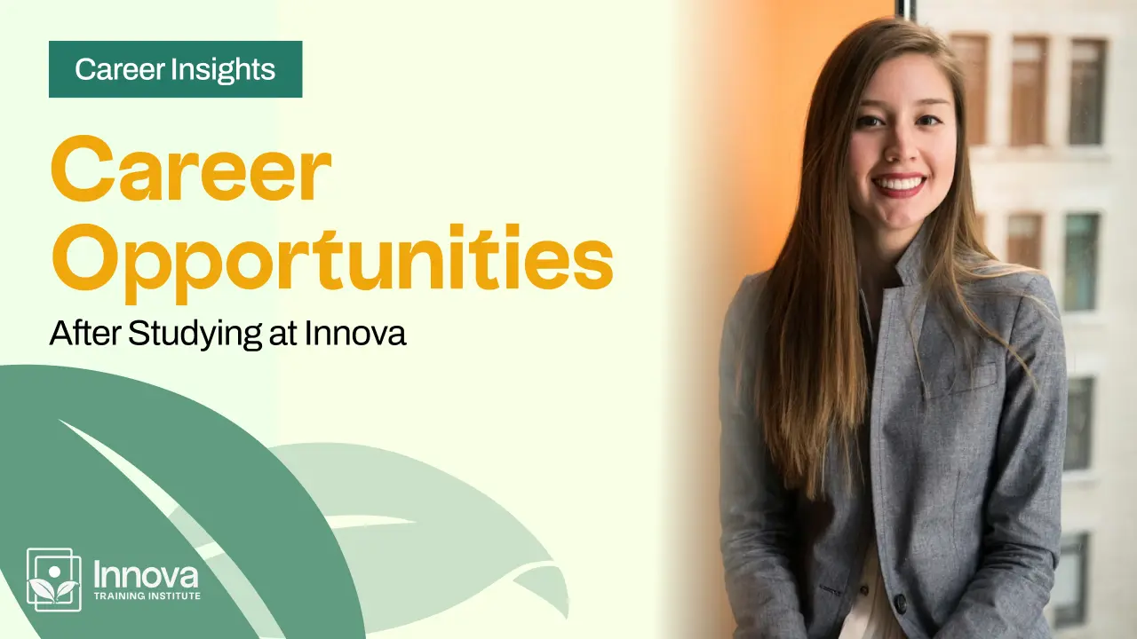 Careers That Open Up After Studying at Innova Dubai img