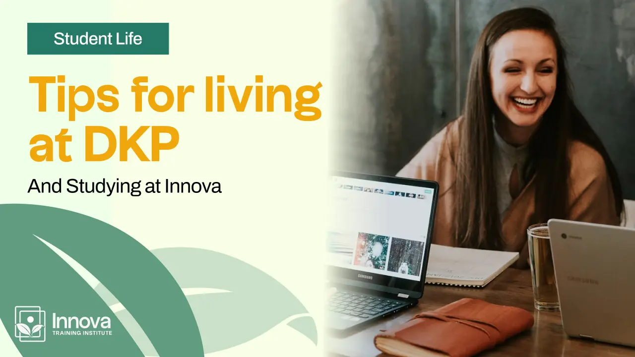 DKP Life Made Easy Tips from Innova Students img