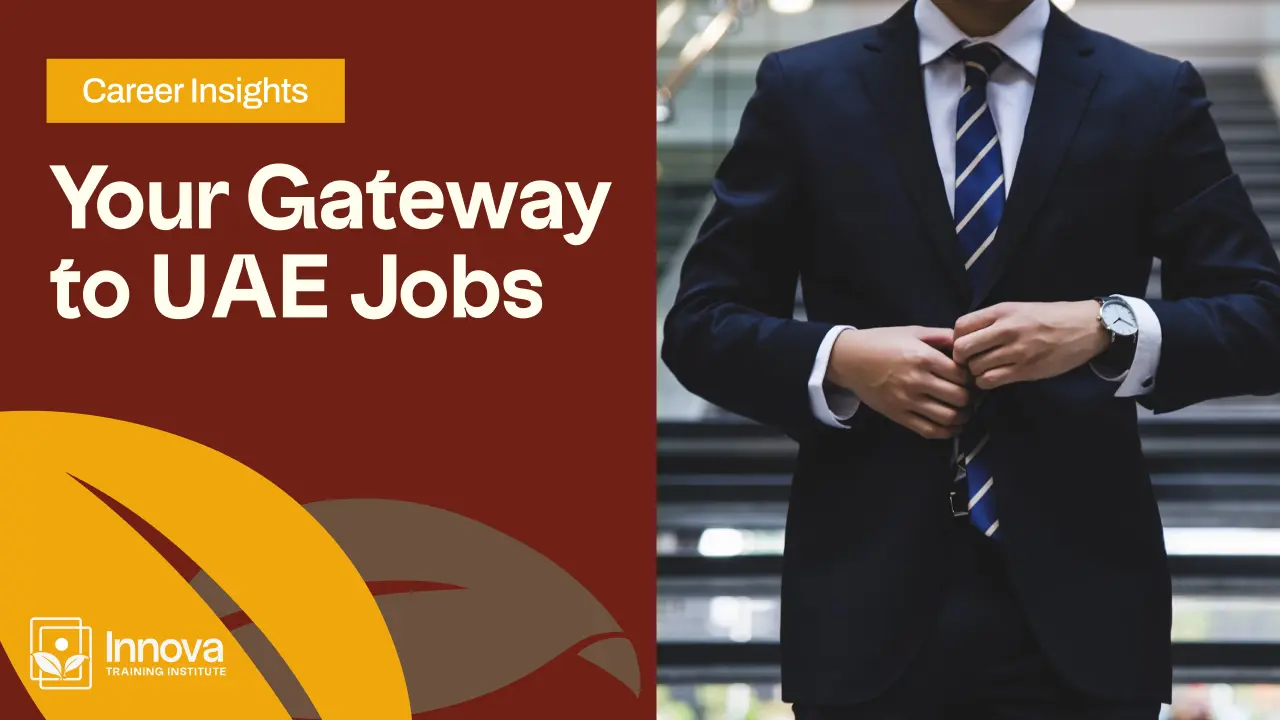 Innova’s Career Services Your Gateway to UAE Jobs img