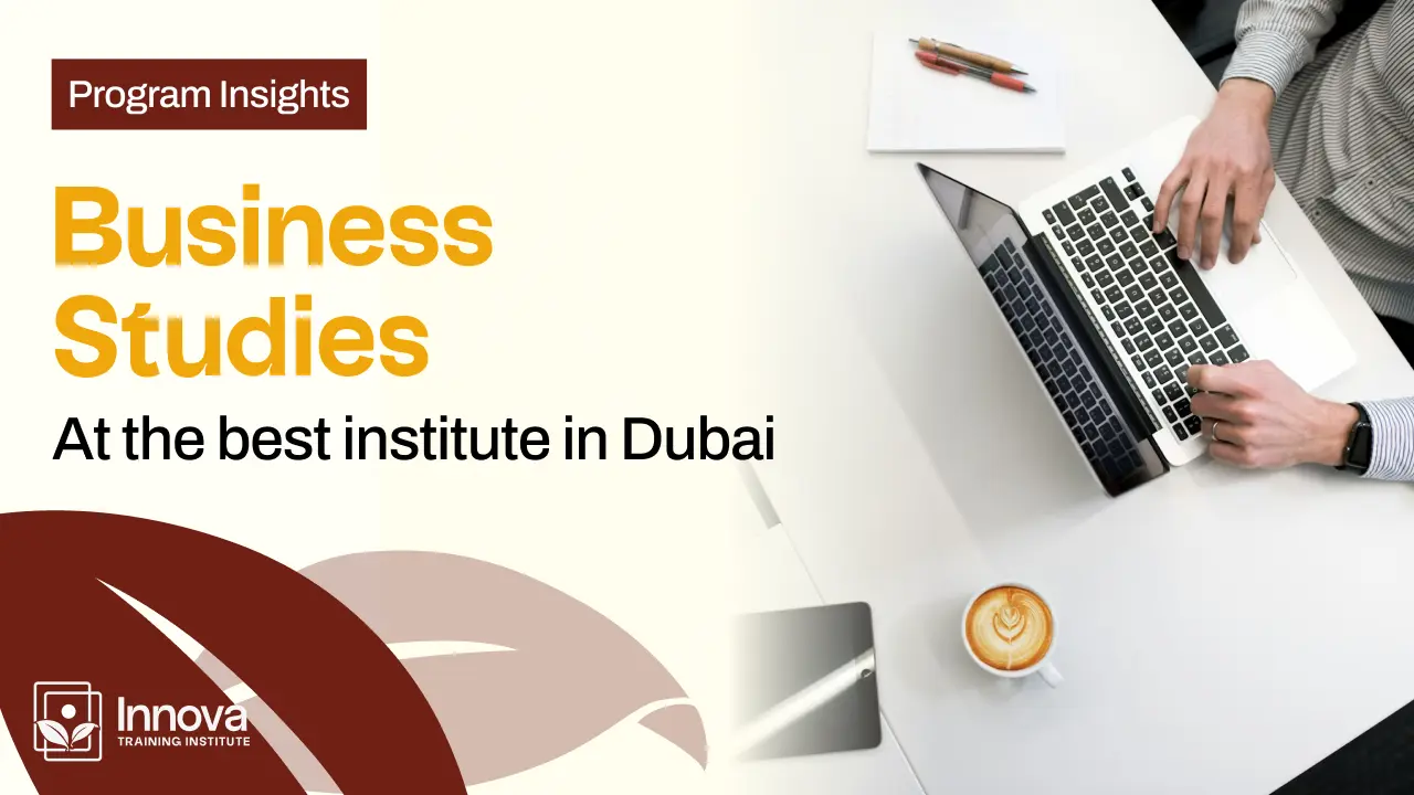 Why Innova Tops the List for Business Studies in Dubai img