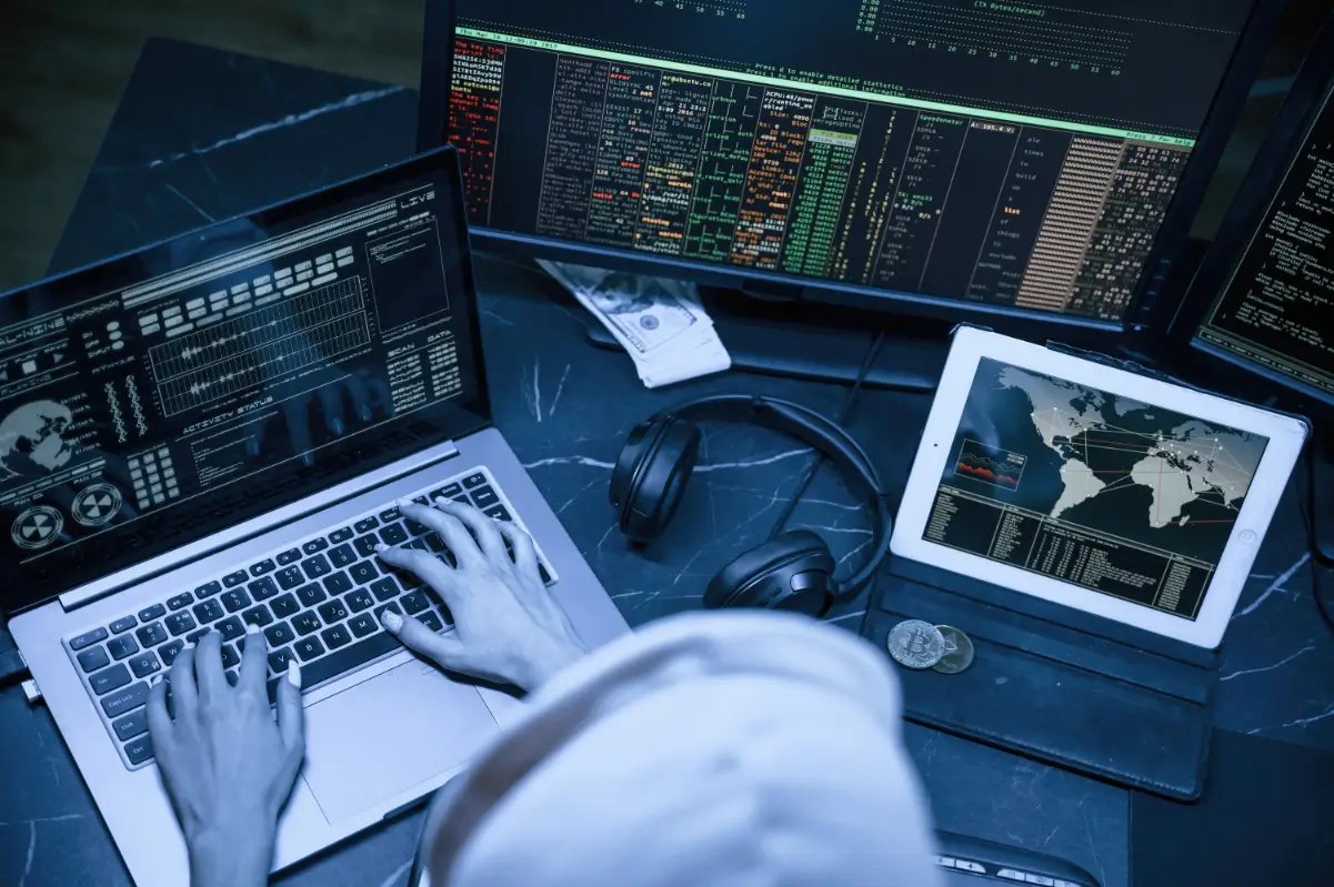 From Bug Bounty to Boardroom Launching a Career in Ethical Hacking img (4)