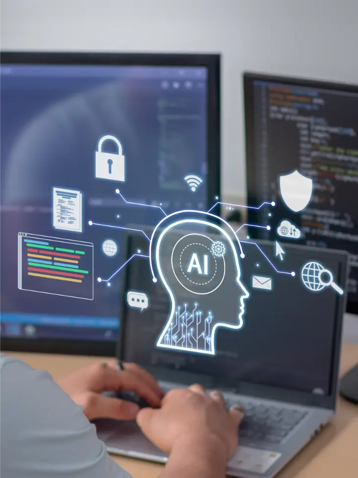 How Generative AI Agents and Automation Are Replacing Traditional Software Workflows img (3)