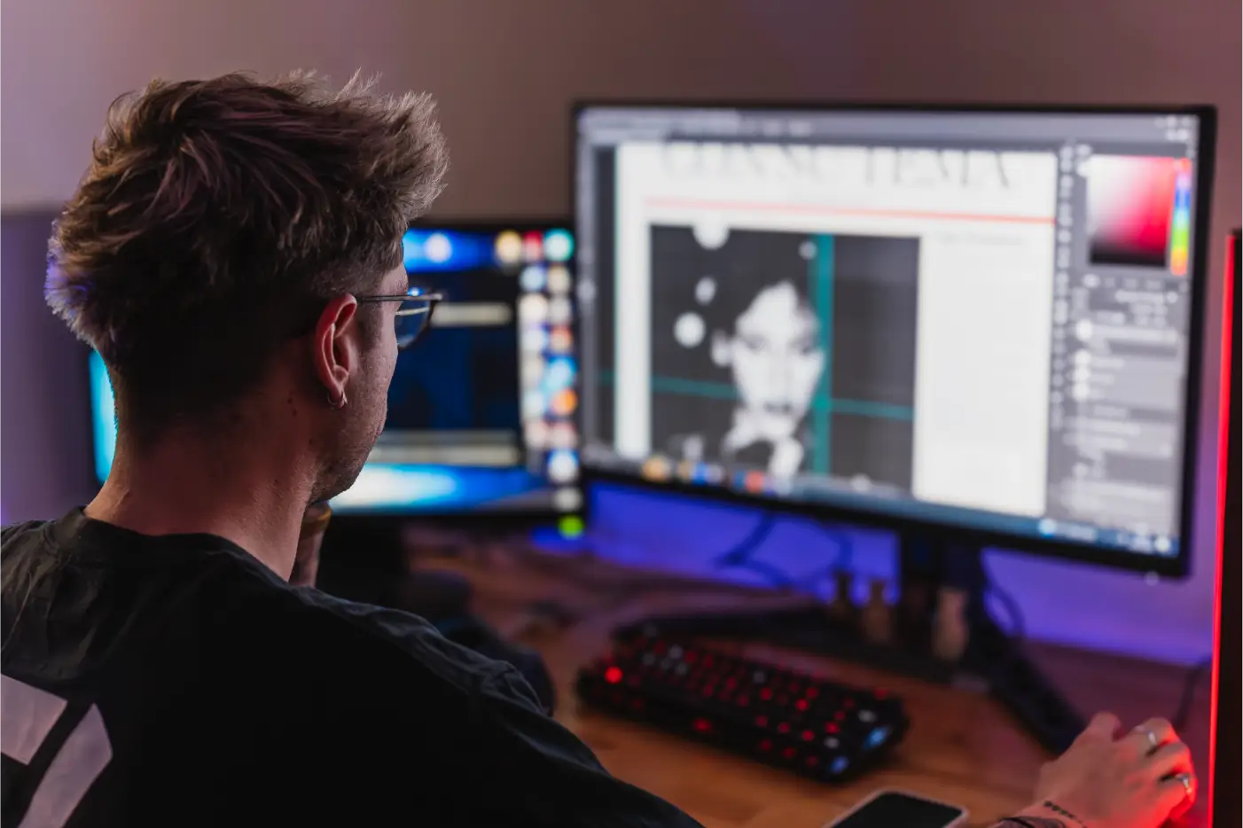 How Generative AI Agents and Automation Are Replacing Traditional Software Workflows img (4)