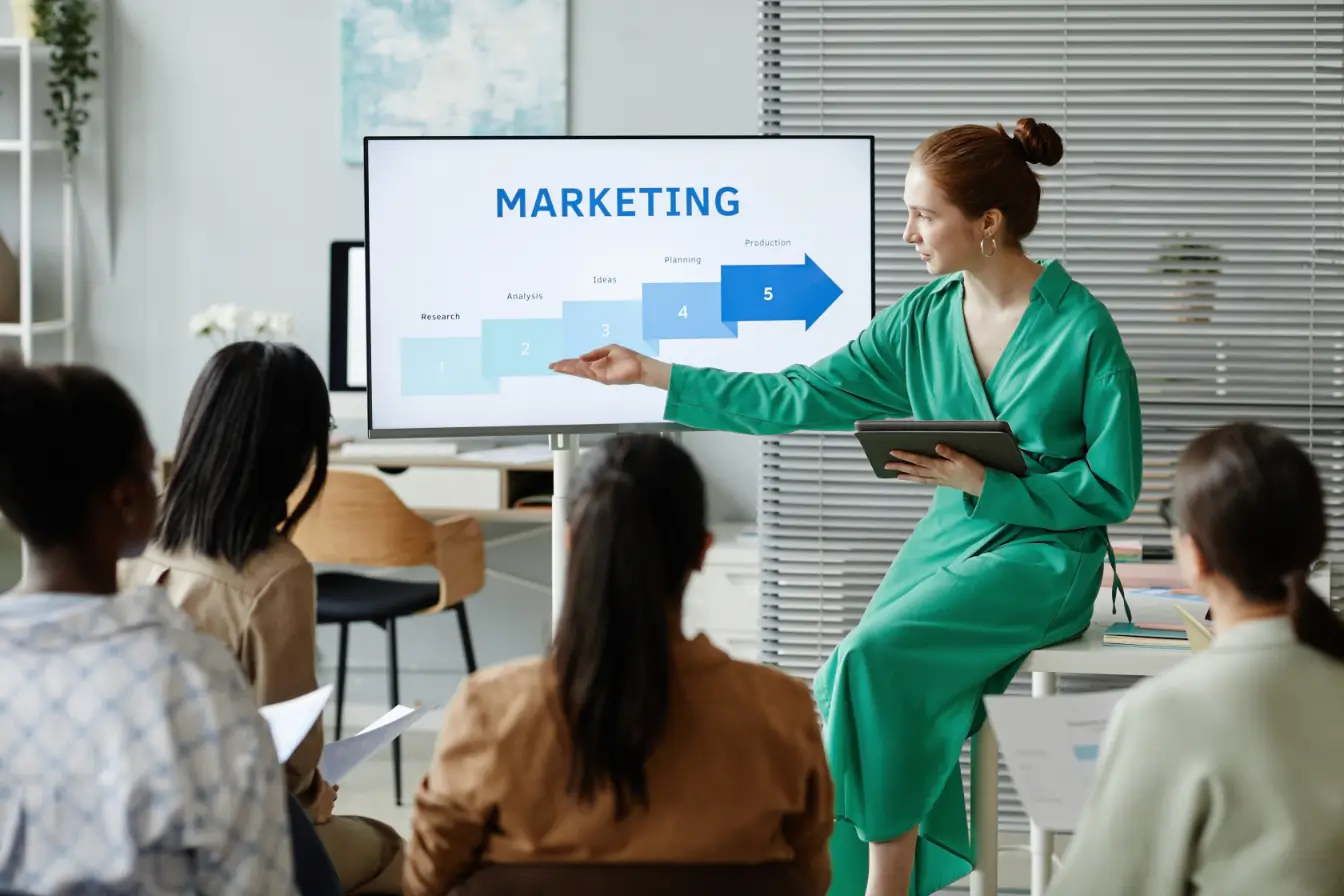 The Rise of AI-Driven Marketing Teams and the Skills They Actually Need img (4)