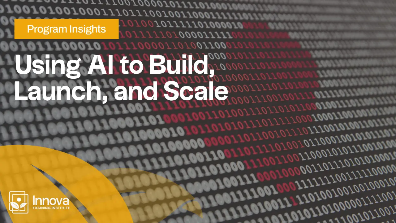 Using AI to Build, Launch, and Scale Brands in a Short-Attention Economy img