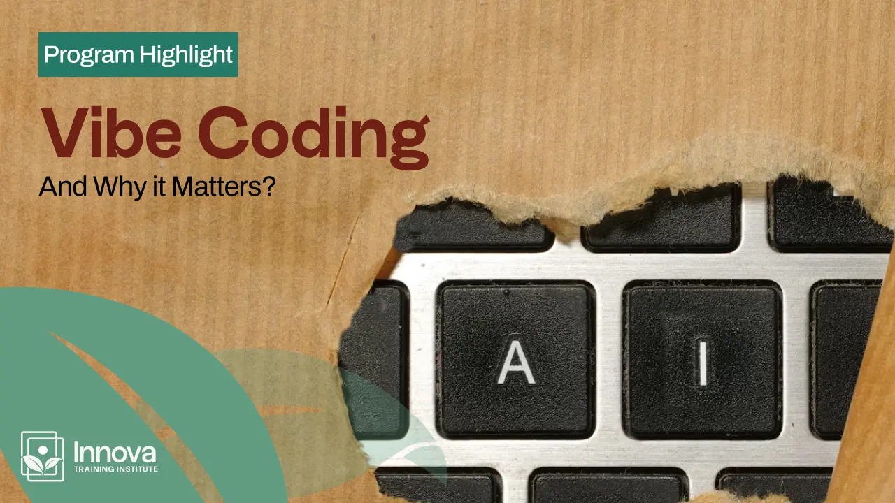 What Is Vibe Coding and Why It Matters in Modern AI Development img