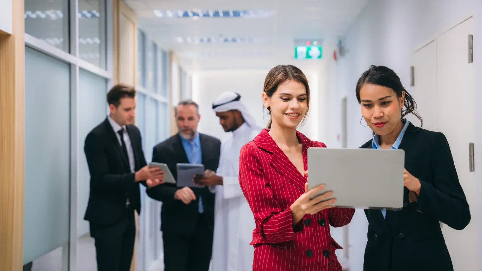 Why Career-Focused Students Choose Innova in Dubai img 1