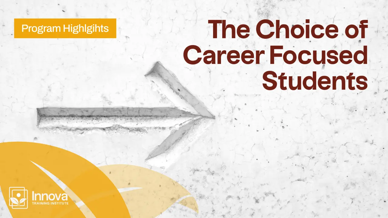 Why Career-Focused Students Choose Innova in Dubai img