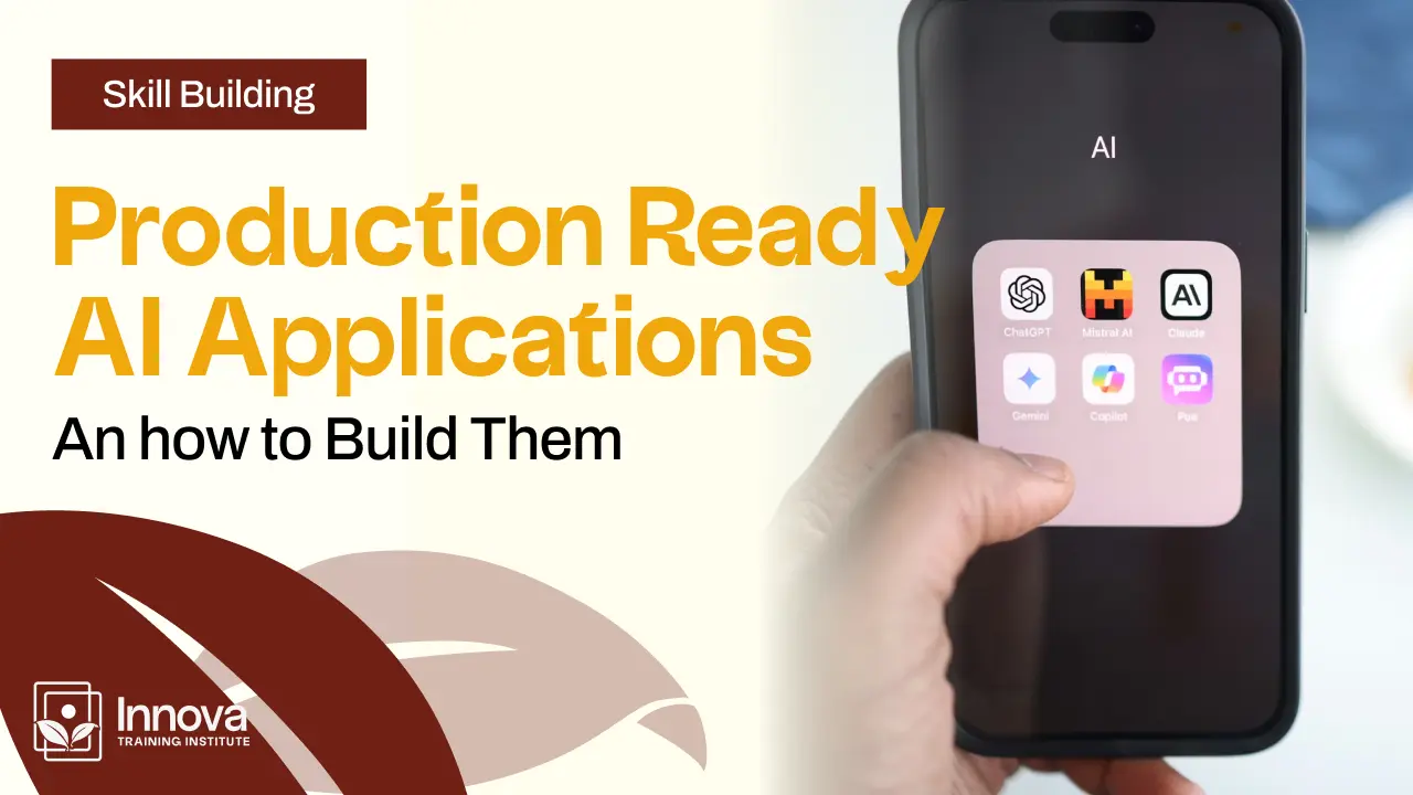Building Production-Ready AI Applications Skills Every AI Engineer Needs in 2026 img
