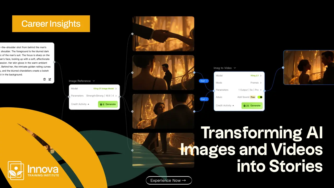How Filmmaking Theory Transforms AI Images and Videos into Stories img