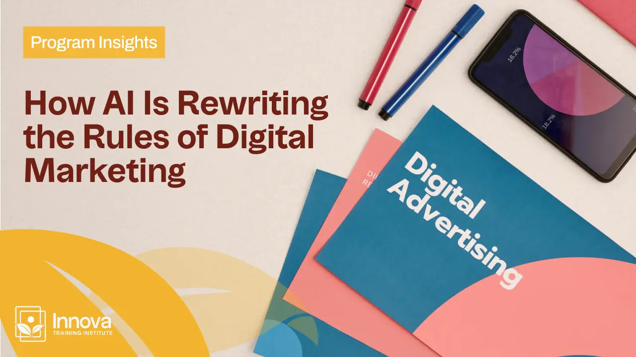 How AI Is Rewriting the Rules of Digital Marketing img