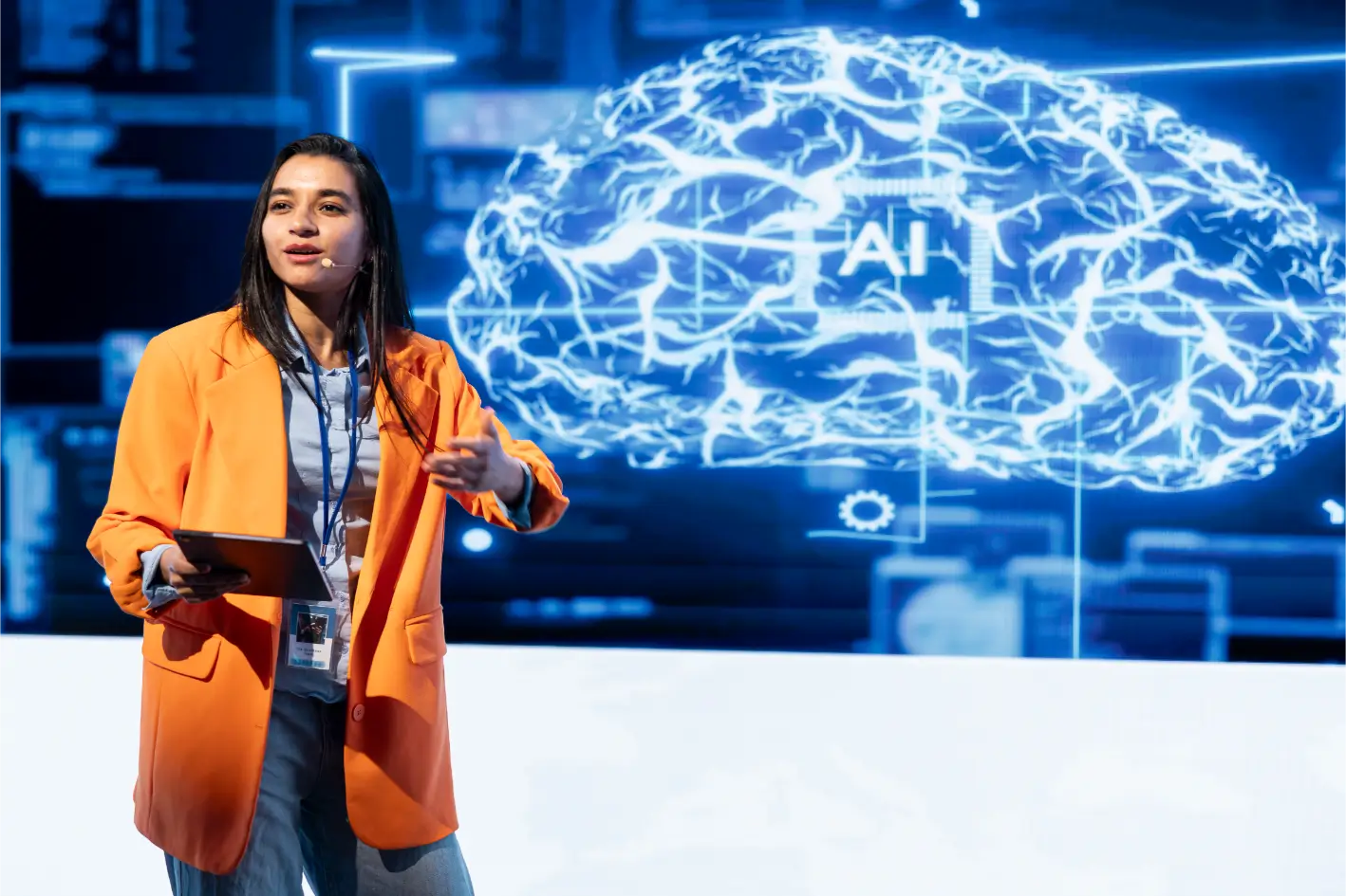 The Rise of AI-Powered Professionals- Are You Ready img 1