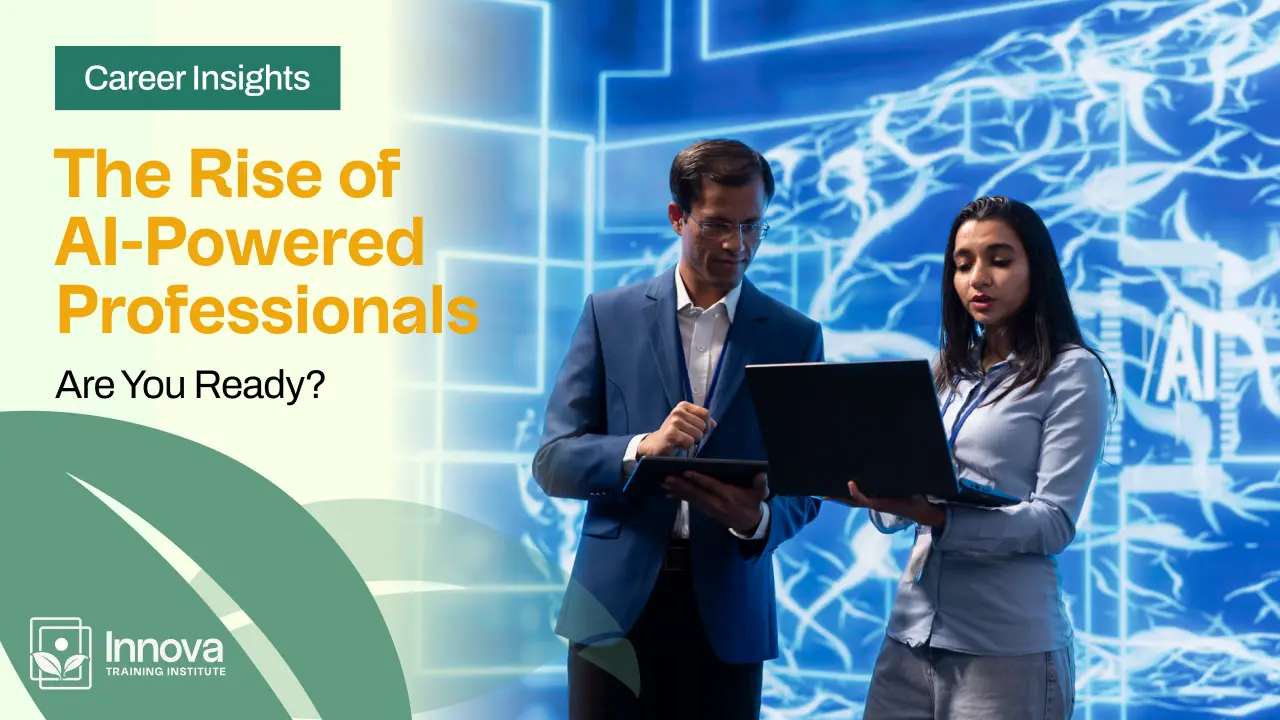 The Rise of AI-Powered Professionals- Are You Ready img