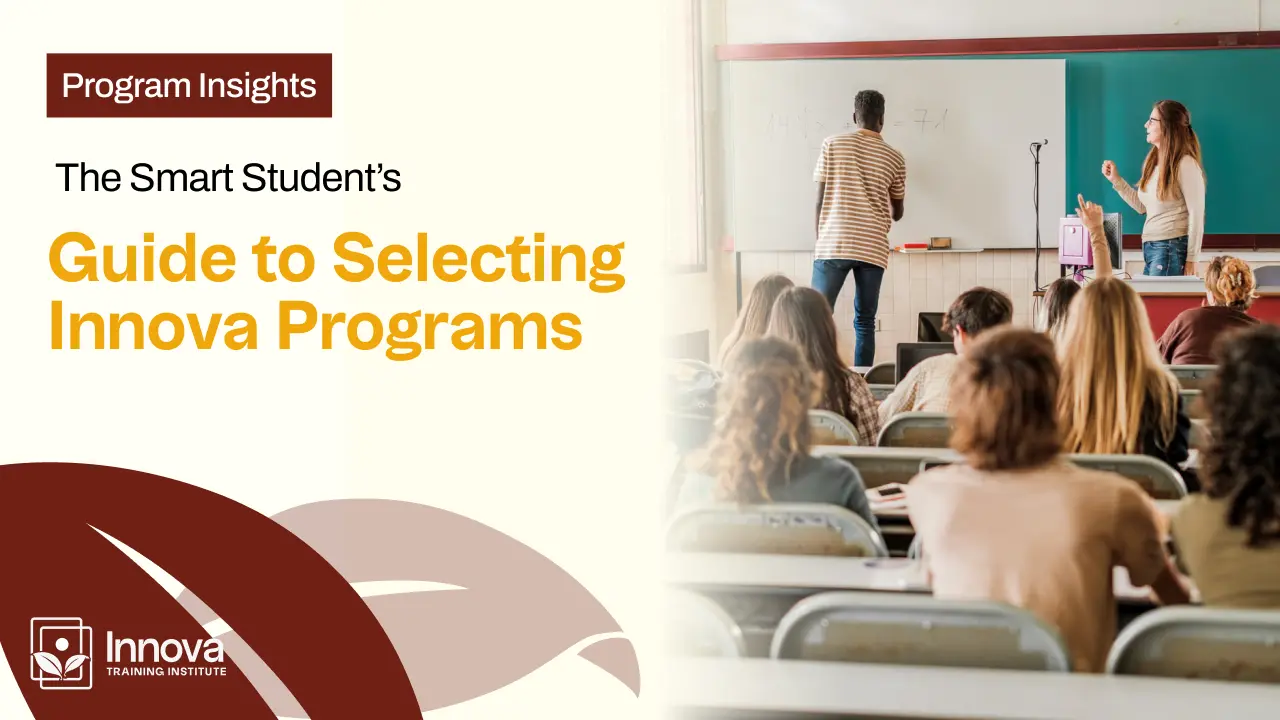 The Smart Student’s Guide to Selecting Innova Programs img