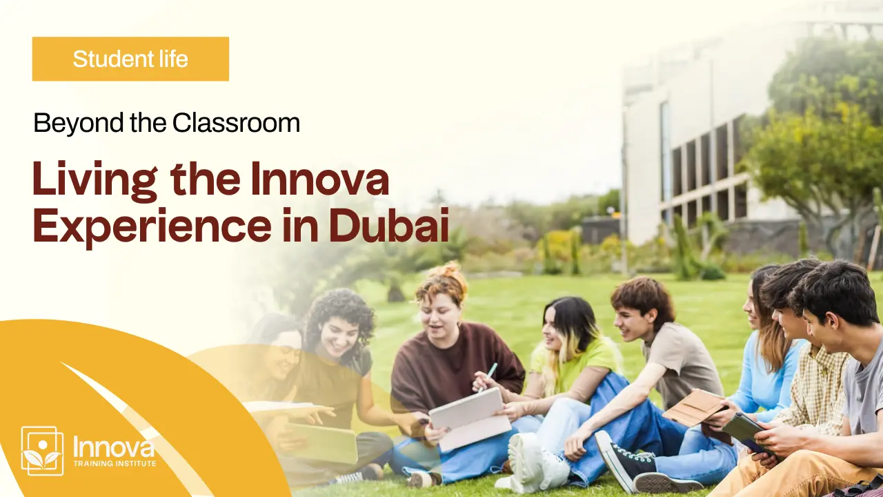 Beyond the Classroom Living the Innova Experience in Dubai img
