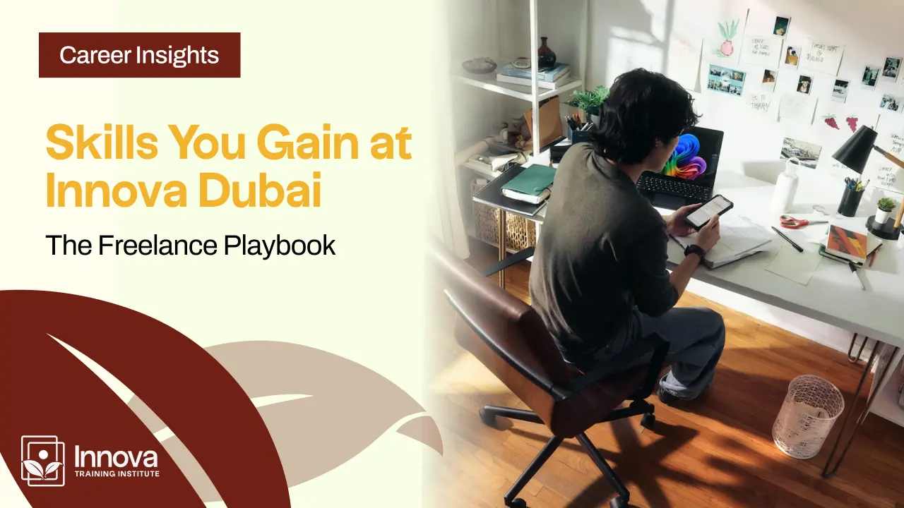 Freelance-Ready The Skills Innova Teaches You img