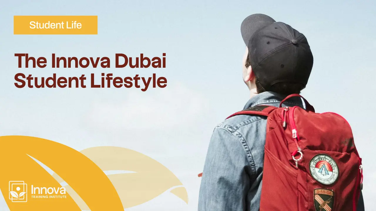 From Classroom to Beach Life at Innova Dubai img