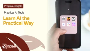 From Zero to AI-Ready How Innova Speeds Up Real Skills in Dubai img