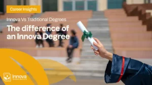 Innova vs. Traditional Degrees What Makes the Difference img